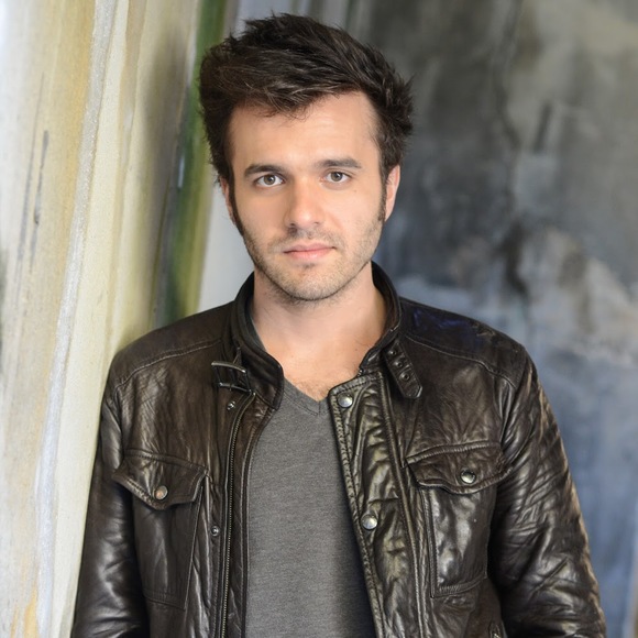 Meet your Posher, Adam - Picture 1 of 1